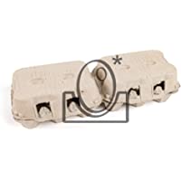 146 HUEVERAS DE Carton DE DOCENA Formato 2x6